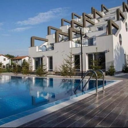 Terrace Apartments Otopeni ! Exterior foto